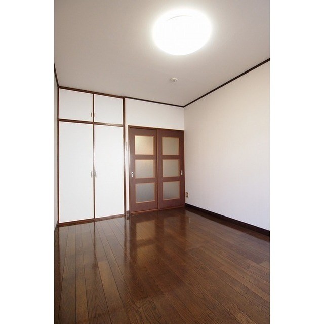 その他部屋・スペース　キッチンとは別なのでお部屋広くお使いいただけます☆