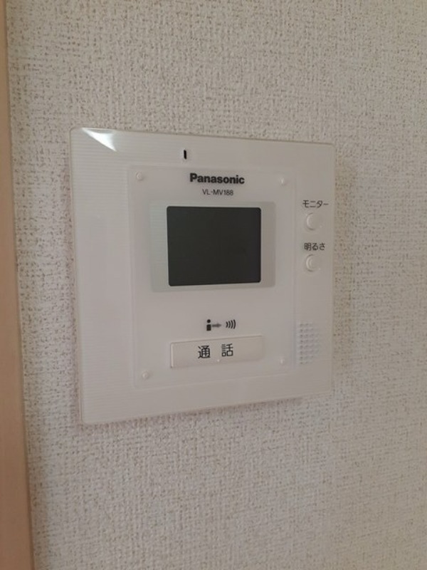 セキュリティ　図面と現状に相違がある場合には現状を優先