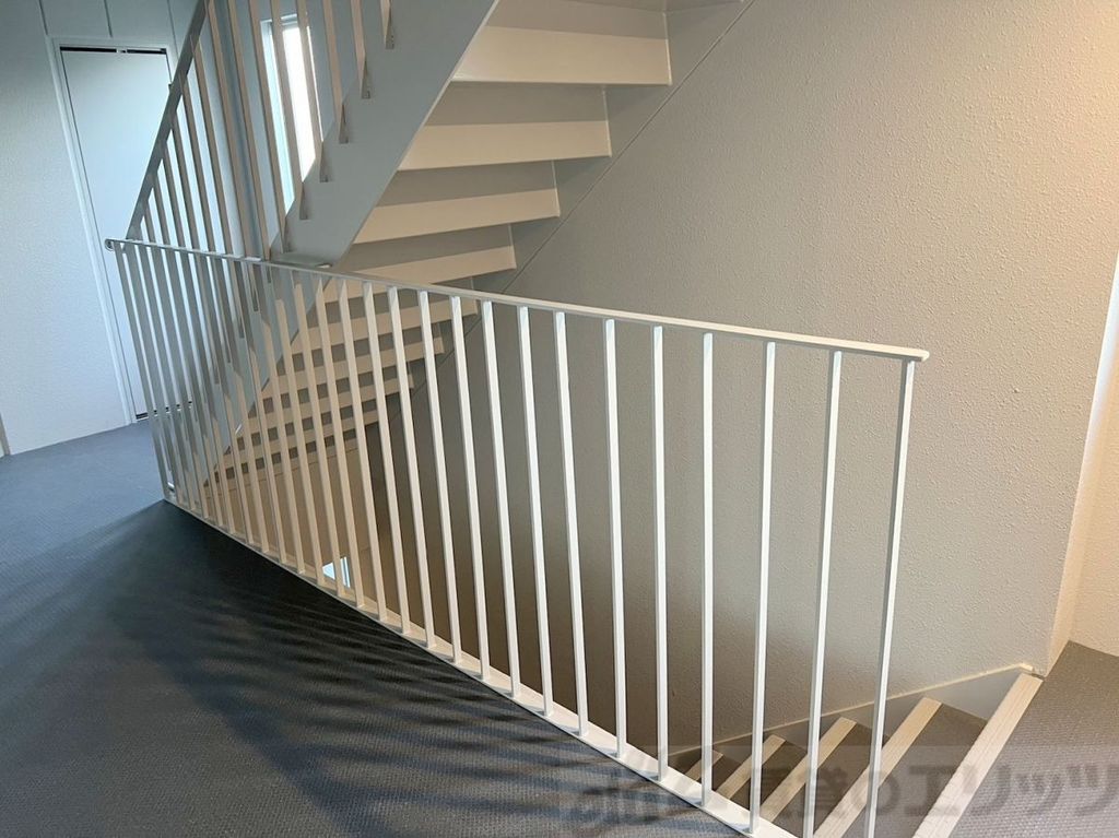 その他共有部分　バルコニー