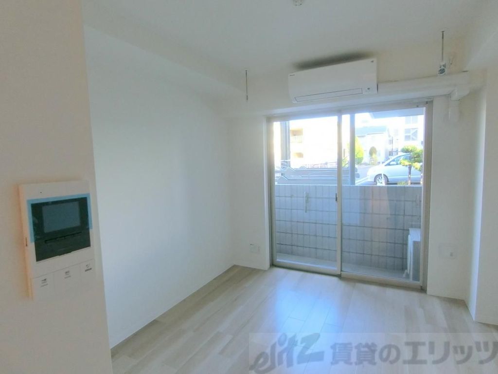 居室・リビング　リビング/居室