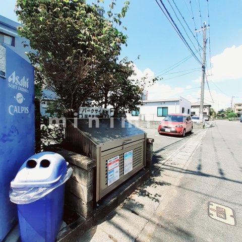 その他　※写真は別号室のものですので現状優先とさせていただきます