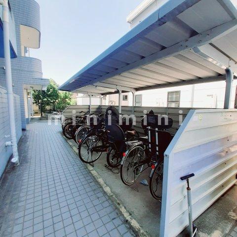 その他共有部分　※写真は別号室のものですので現状優先とさせていただきます