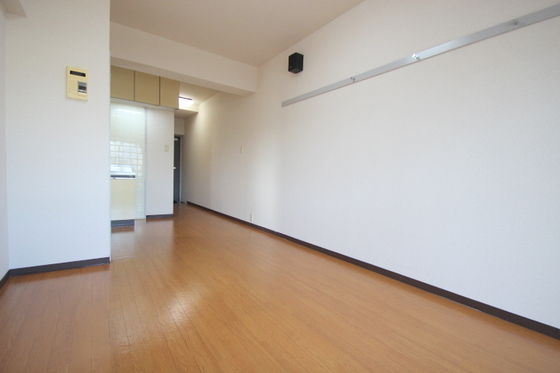 セキュリティ　＊参考別部屋写真になります。