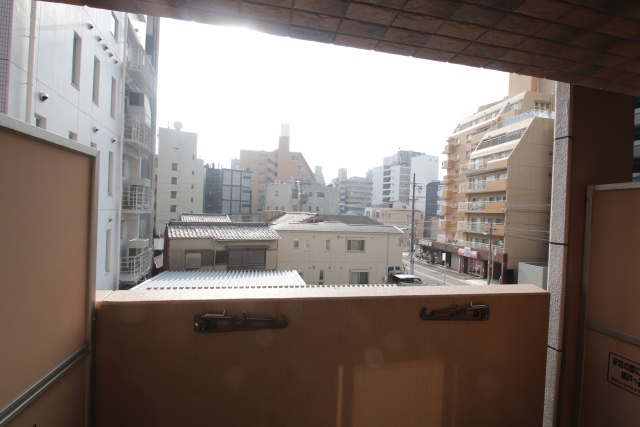 眺望　※別室の参考写真の為、現況優先です。