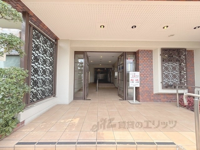 ロビー　ロビー