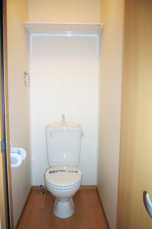 トイレ　同タイプイメージ