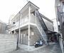 出町柳駅より徒歩9分 1階 築24年3ヶ月の賃貸物件