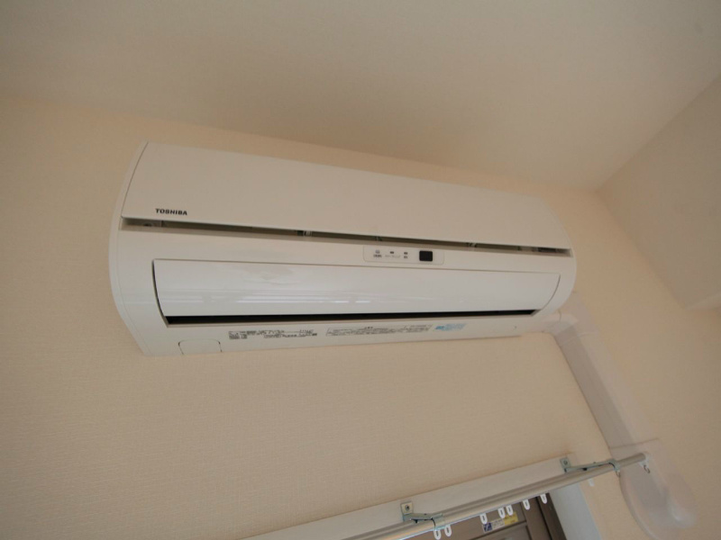 その他　エアコン