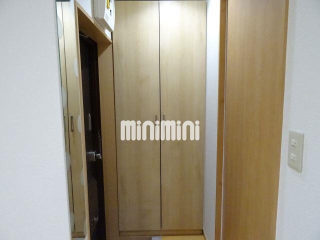 その他　下駄箱