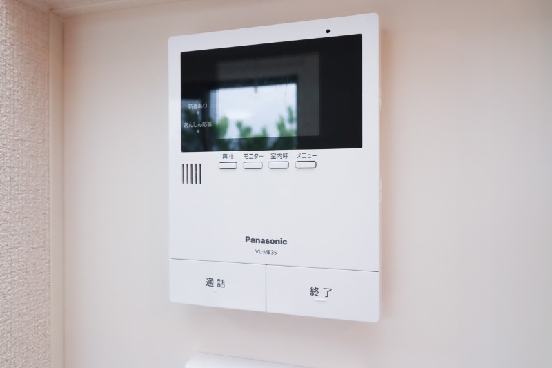 セキュリティ　図面と現状に相違がある場合には現状を優先