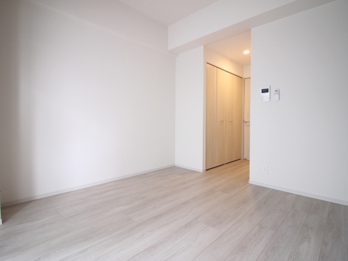 居室・リビング　※反転タイプの写真を使用しています。