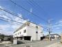 阿波富田駅より徒歩9分 2階 築16年1ヶ月の賃貸物件