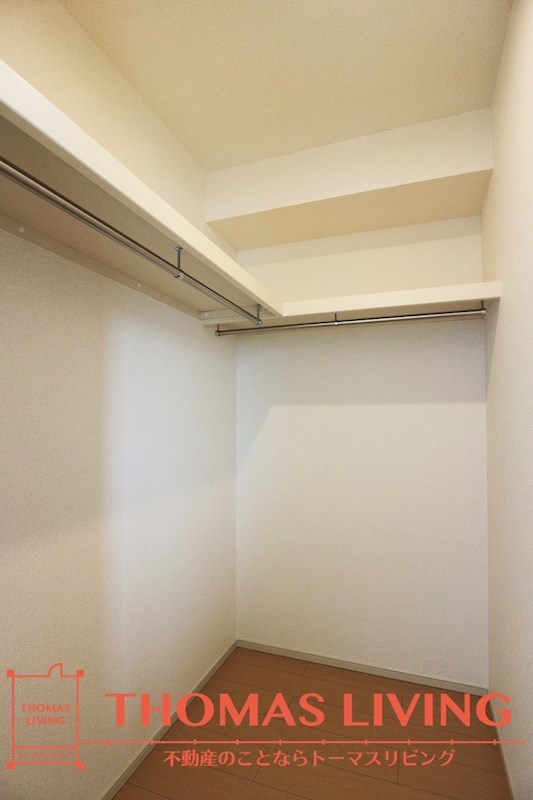 収納　※写真を準備中のため、同シリーズの写真をご参照ください。