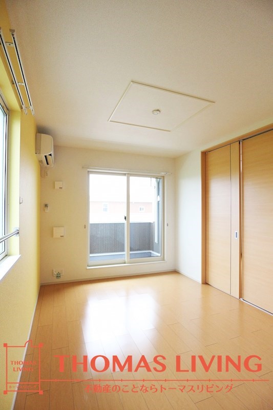 居室・リビング　※写真を準備中のため、同シリーズの写真をご参照ください。