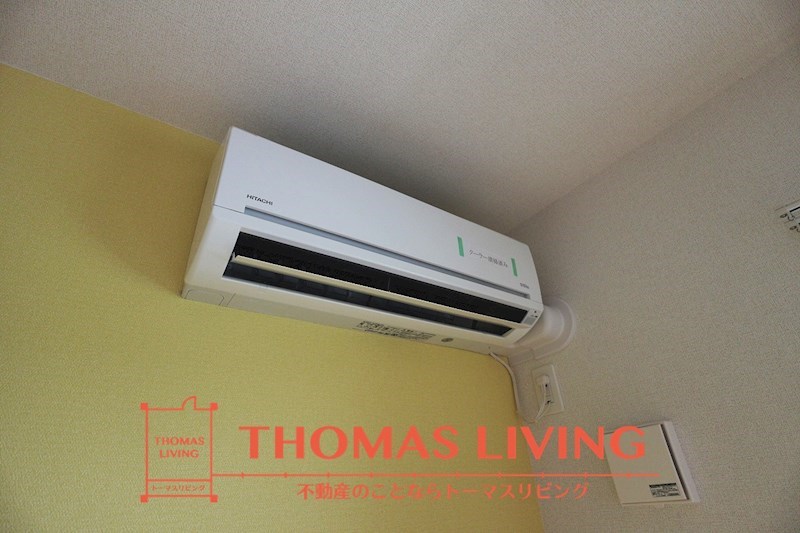 その他設備　※写真を準備中のため、同シリーズの写真をご参照ください。