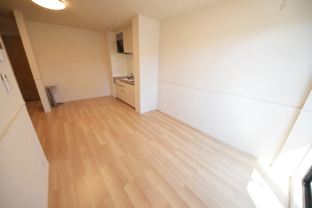 居室・リビング　～同施工会社同間取り参考写真～