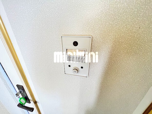 セキュリティ　トユニットバス