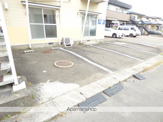 ファミール7 B棟のその他写真