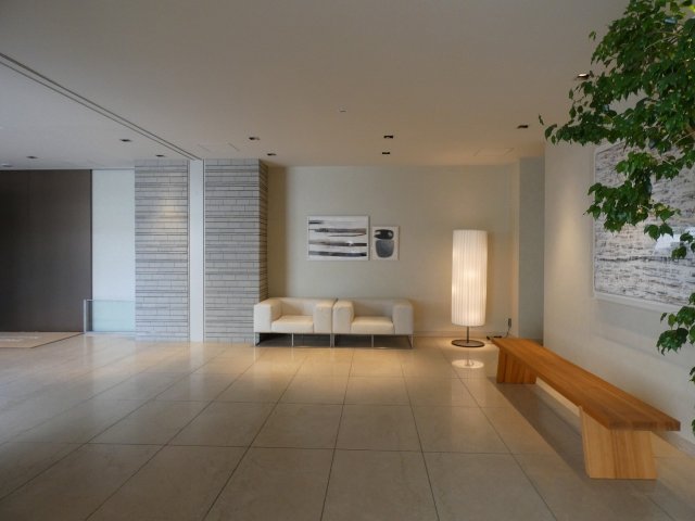 ロビー　ロビー