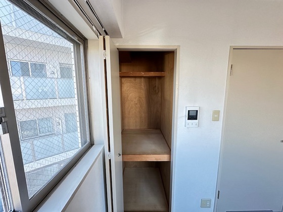 その他　※別部屋の写真です