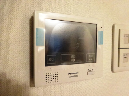 セキュリティ　ラグゼ新大阪南