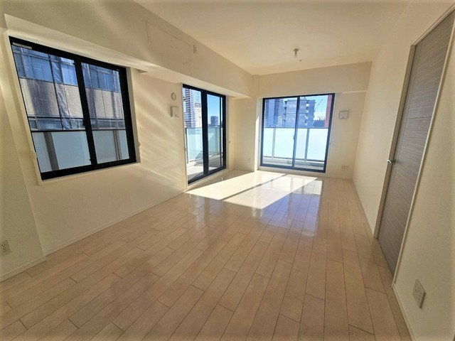 居室・リビング　リビングダイニング