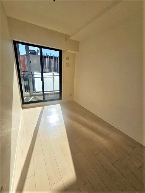 その他部屋・スペース　南側洋室