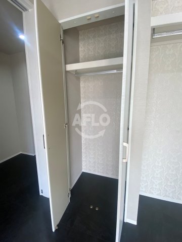 収納　JESUS SQUARE日本橋（ジーザススクエア日本橋）　収