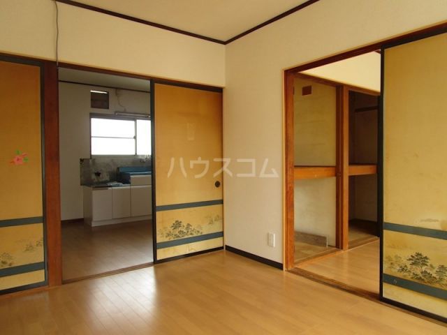 その他部屋・スペース