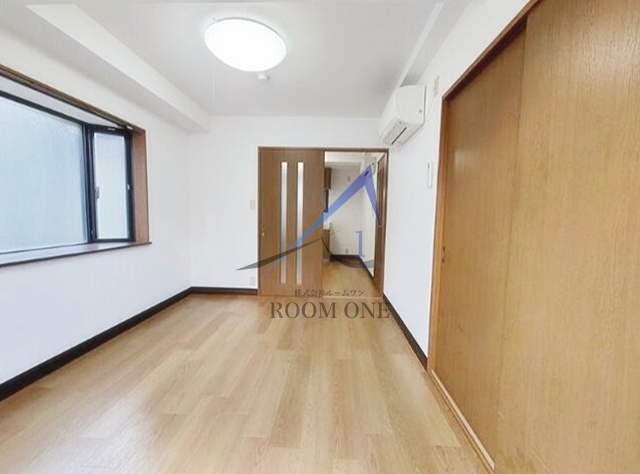 その他部屋・スペース　寝室です。