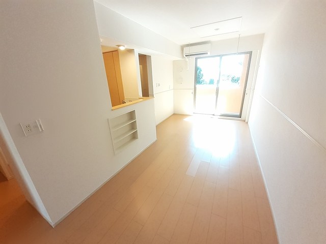 居室・リビング　居室・リビング