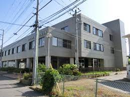 その他　法務局土浦支局（その他）まで1635m