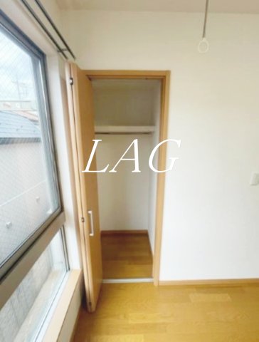 収納　収納です。