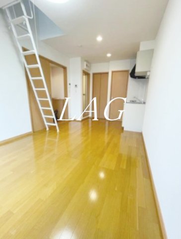 その他部屋・スペース　寝室です。