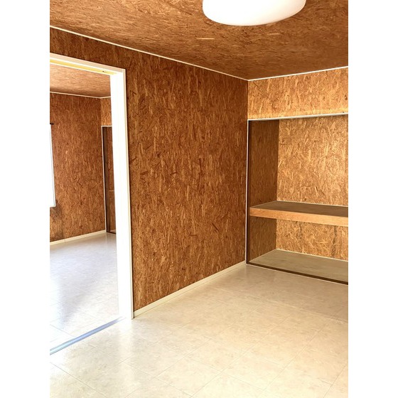 その他部屋・スペース　洋室