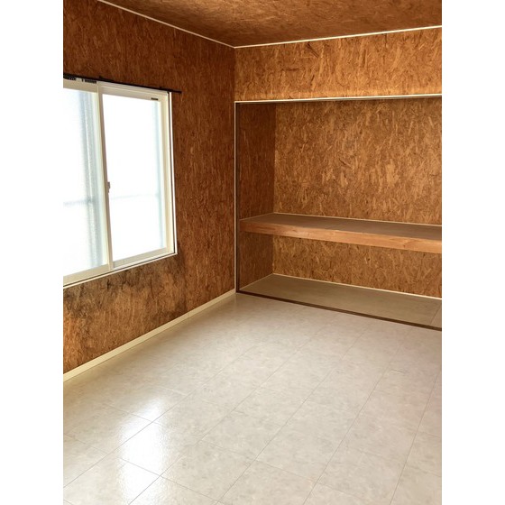 その他部屋・スペース　洋室