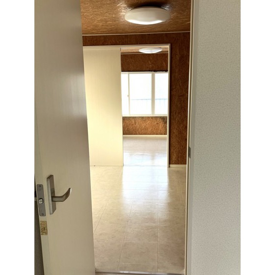 その他部屋・スペース　洋室