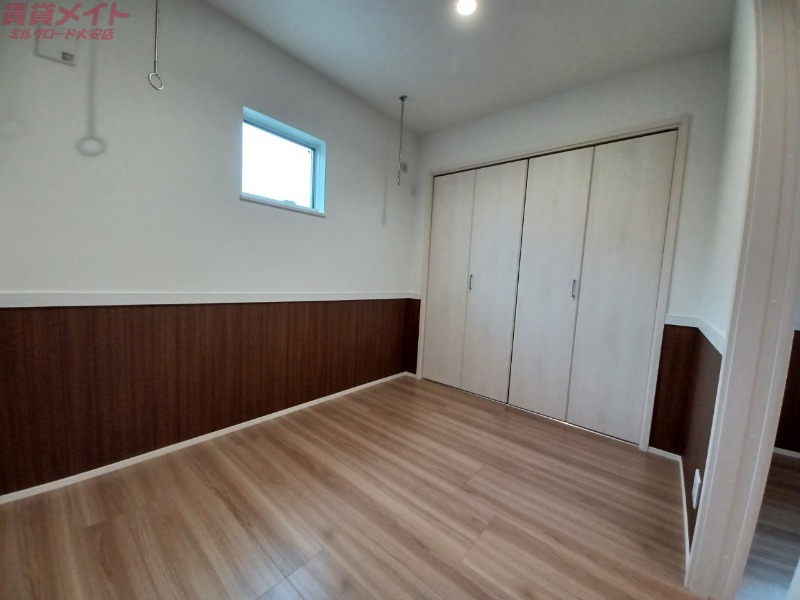 その他部屋・スペース　別部屋参考写真です