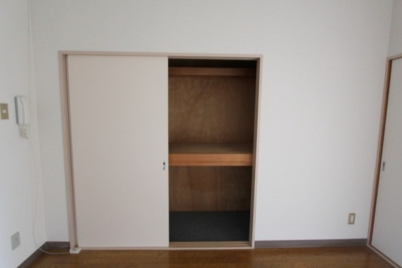 収納　収納です♪