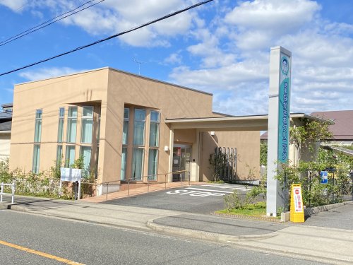 病院　徳重ながさわクリニック（病院）まで209m