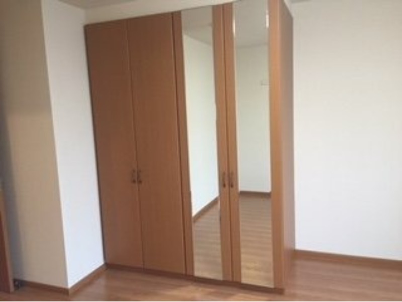 収納　図面と現状に相違がある場合には現状を優先