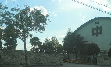 その他　水沢中学校（その他）まで500m