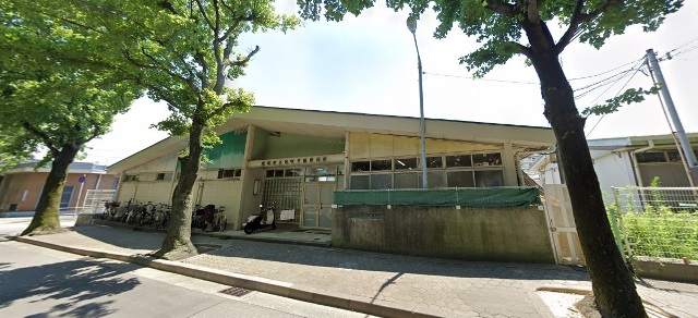 幼稚園・保育園　西宮市立保育所浜甲子園保育所（幼稚園・保育園）まで974m