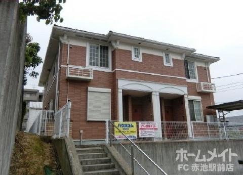 建物外観　外観写真