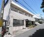 北野白梅町駅より徒歩10分 2階 築40年2ヶ月の賃貸物件