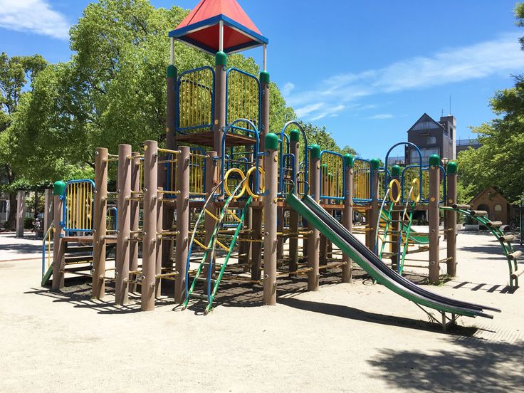 公園　葛西東公園（公園）まで444m