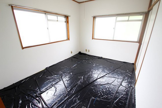 その他部屋・スペース　※別号室のお写真となります。