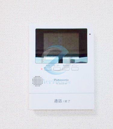 セキュリティ　設備