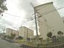 川西能勢口駅よりバス15分 徒歩5分 築57年3ヶ月 5階建の賃貸物件