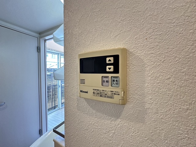 眺望　別部屋参考写真です